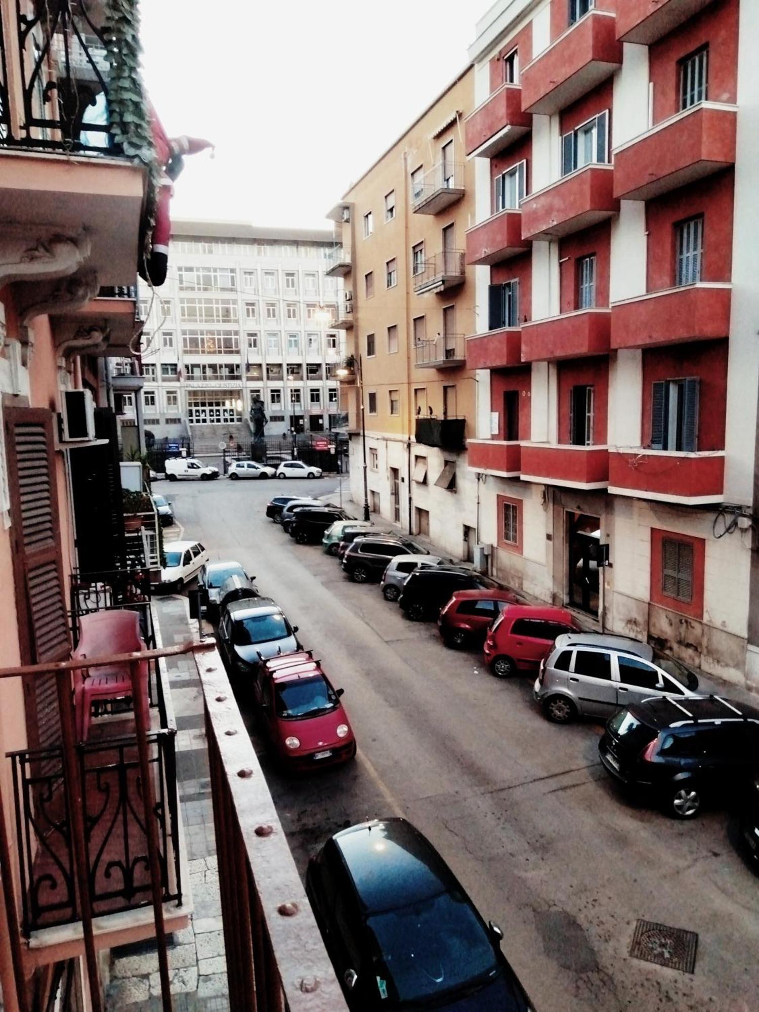 巴里La Vecchia Volta公寓 外观 照片