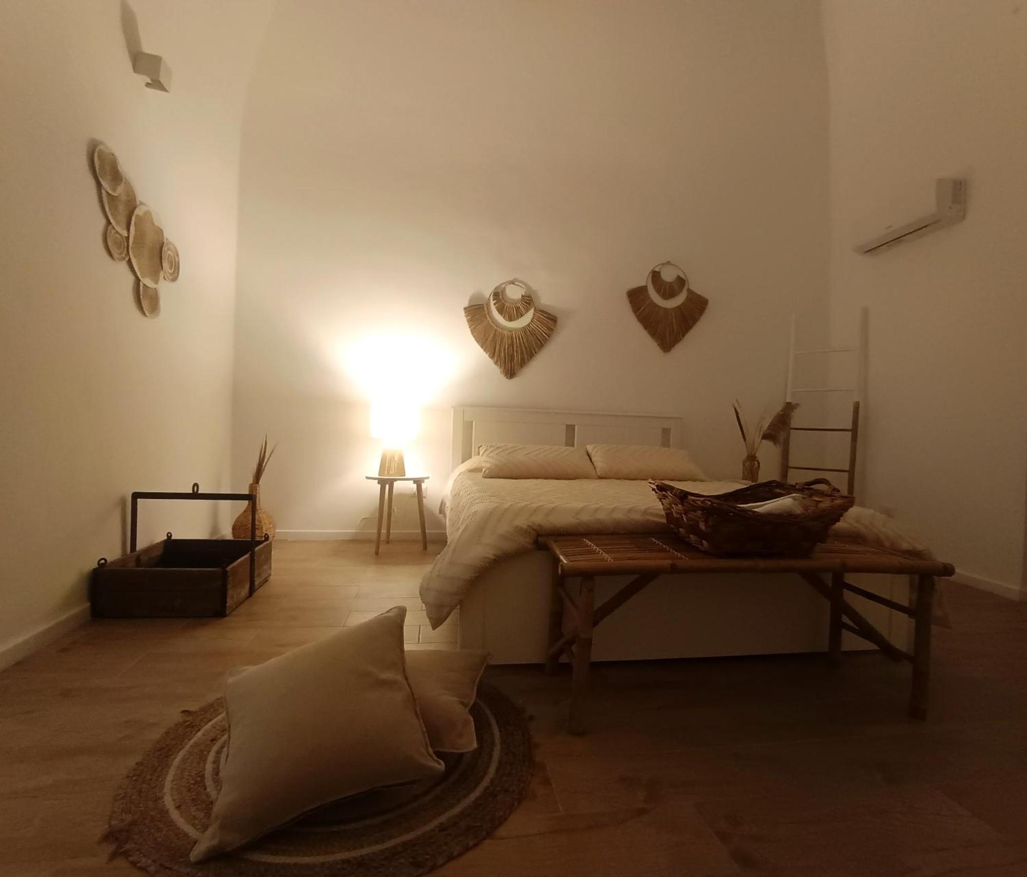 巴里La Vecchia Volta公寓 外观 照片